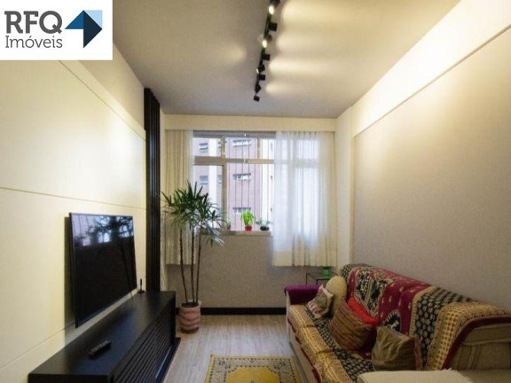 Imagem Imóvel com 2 Quartos à Venda, 105 m² em Vila Mariana - São Paulo