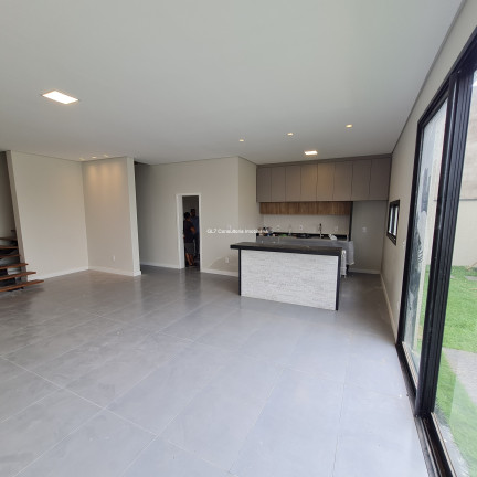 Imagem Casa com 3 Quartos à Venda,  em Residencial Evidências - Indaiatuba