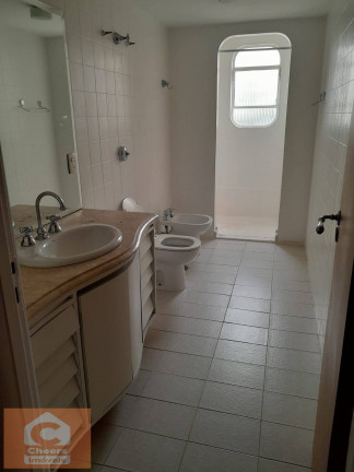 Imagem Apartamento com 3 Quartos para Alugar, 251 m² em Jardim América - São Paulo Imagem Apartamento com 3 Quartos para Alugar, 251 m² em Jardim América - São Paulo