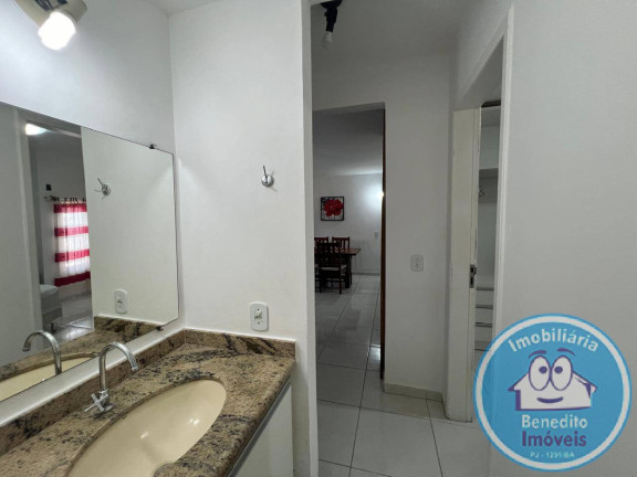Imagem Apartamento com 2 Quartos à Venda, 163 m² em Taperapuan - Porto Seguro