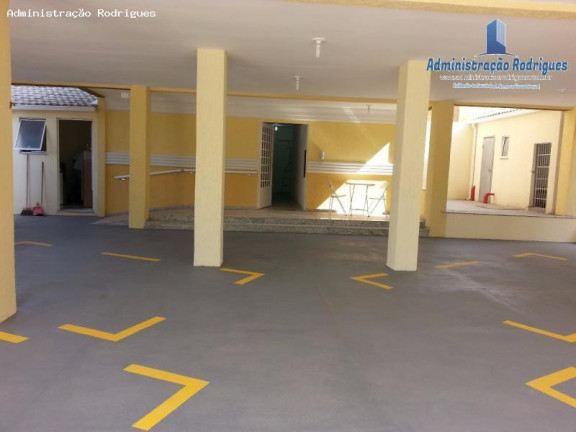 Imagem Apartamento com 2 Quartos à Venda, 54 m² em Vista Alegre - São Gonçalo