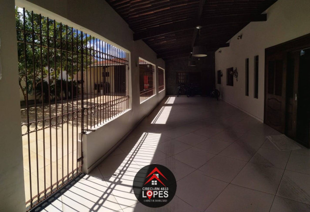 Casa com 3 Quartos à Venda, 400 m² em Potengi - Natal