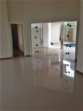Imagem Casa de Condomínio com 4 Quartos para Alugar, 300 m² em Parque Residencial Damha V - São José Do Rio Preto Imagem Casa de Condomínio com 4 Quartos para Alugar, 300 m² em Parque Residencial Damha V - São José Do Rio Preto