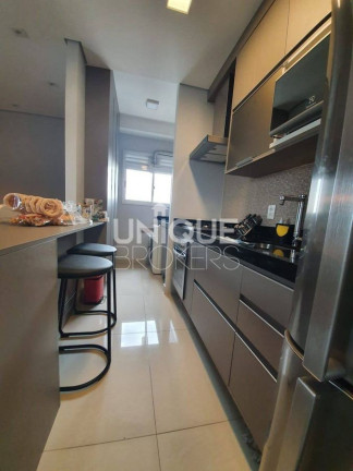 Imagem Apartamento com 2 Quartos à Venda, 72 m² em Jardim Torres São José - Jundiaí