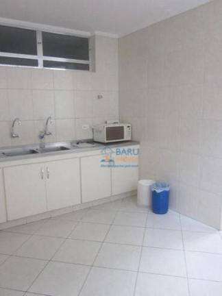 Imagem Apartamento com 3 Quartos à Venda, 170 m² em Santa Cecília - São Paulo