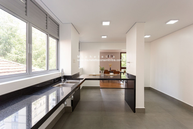 Imagem Apartamento com 3 Quartos à Venda, 198 m² em Jardim América - São Paulo Imagem Apartamento com 3 Quartos à Venda, 198 m² em Jardim América - São Paulo