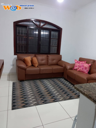 Imagem Casa com 2 Quartos à Venda, 130 m² em Maracanã - Praia Grande Imagem Casa com 2 Quartos à Venda, 130 m² em Maracanã - Praia Grande