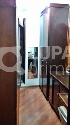 Imagem Casa com 2 Quartos à Venda, 51 m² em Vila Maria Alta - São Paulo