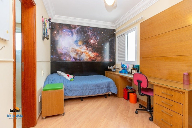 Imagem Apartamento com 3 Quartos à Venda,  em Vila Mascote - São Paulo