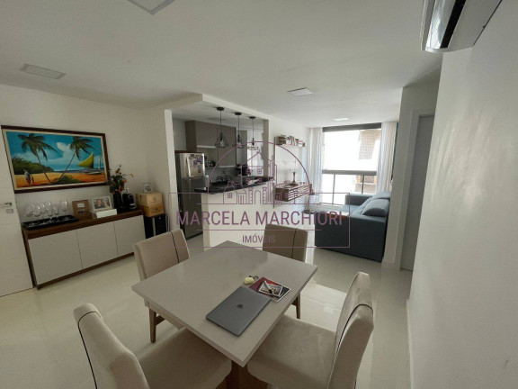 Apartamento com 2 Quartos à Venda, 70 m² em Praia Da Costa - Vila Velha
