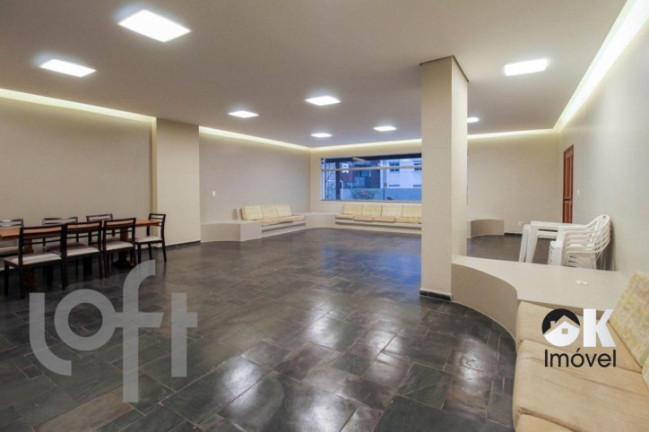 Imagem Apartamento com 2 Quartos à Venda, 101 m² em Higienópolis - São Paulo Imagem Apartamento com 2 Quartos à Venda, 101 m² em Higienópolis - São Paulo