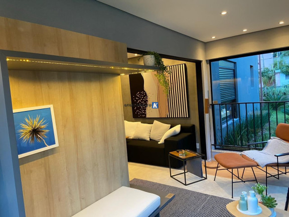 Imagem Apartamento com 3 Quartos à Venda, 91 m² em Brooklin - São Paulo Imagem Apartamento com 3 Quartos à Venda, 91 m² em Brooklin - São Paulo
