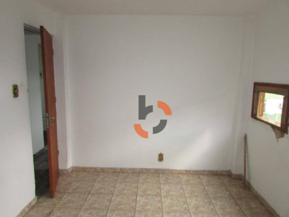 Imagem Apartamento com 1 Quarto para Alugar, 34 m² em Metrópole - Nova Iguaçu