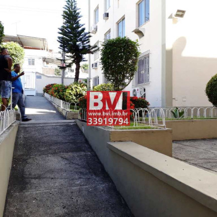Imagem Apartamento com 2 Quartos à Venda, 50 m² em Irajá - Rio De Janeiro