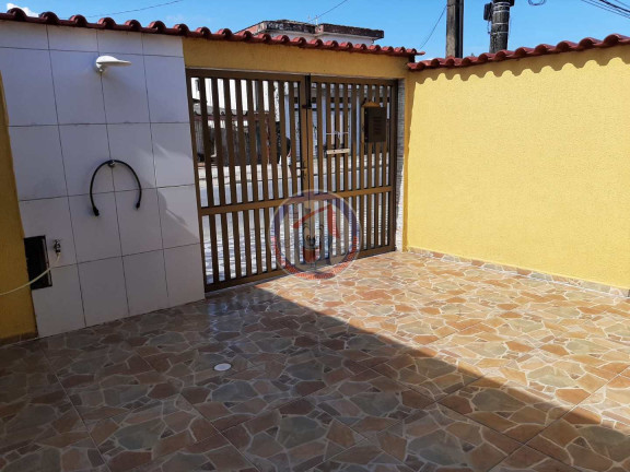 Imagem Casa com 2 Quartos à Venda, 63 m² em Agenor De Campos - Mongaguá Imagem Casa com 2 Quartos à Venda, 63 m² em Agenor De Campos - Mongaguá