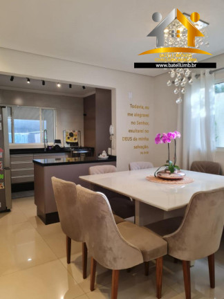 Imagem Casa com 3 Quartos à Venda, 98 m² em Granja Viana - Cotia