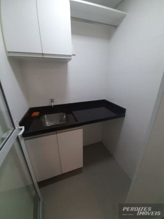 Imagem Apartamento com 1 Quarto à Venda, 43 m² em Vila Buarque - São Paulo