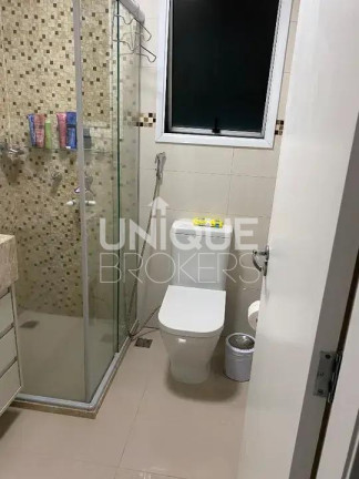 Imagem Apartamento com 3 Quartos à Venda, 83 m² em Vila Das Hortências - Jundiaí