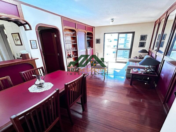 Imagem Apartamento com 1 Quarto para Alugar, 40 m² em Jardim Paulista - São Paulo
