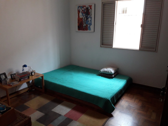 Imagem Casa com 2 Quartos à Venda, 94 m² em Vila Regente Feijó - São Paulo Imagem Casa com 2 Quartos à Venda, 94 m² em Vila Regente Feijó - São Paulo