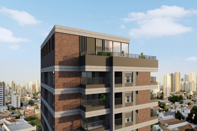 Imagem Apartamento com 3 Quartos à Venda, 118 m² em Saúde - São Paulo Imagem Apartamento com 3 Quartos à Venda, 118 m² em Saúde - São Paulo