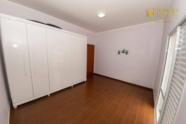 Imagem Casa com 4 Quartos à Venda, 248 m² em Parque Residencial Presidente Médici - Itu Imagem Casa com 4 Quartos à Venda, 248 m² em Parque Residencial Presidente Médici - Itu