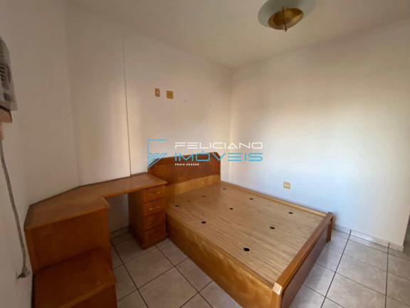 Imagem Apartamento com 2 Quartos à Venda, 82 m² em Canto Do Forte - Praia Grande