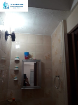 Imagem Imóvel com 2 Quartos à Venda, 40 m² em José Bonifácio - São Paulo