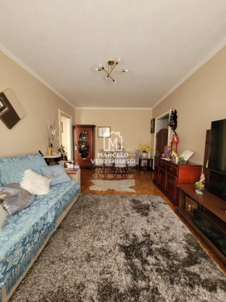 Imagem Apartamento com 2 Quartos à Venda, 90 m² em Centro - Limeira Imagem Apartamento com 2 Quartos à Venda, 90 m² em Centro - Limeira