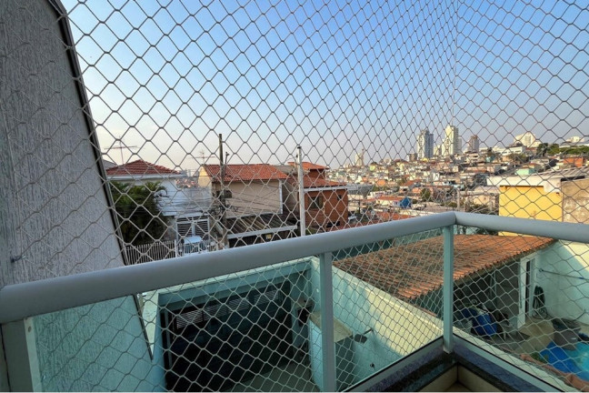 Imagem Casa com 3 Quartos à Venda, 113 m² em Vila Das Mercês - São Paulo Imagem Casa com 3 Quartos à Venda, 113 m² em Vila Das Mercês - São Paulo