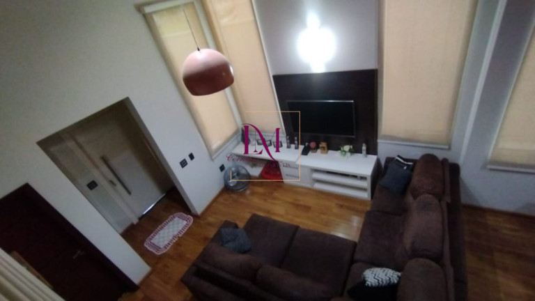 Casa com 3 Quartos à Venda, 261 m² em Jardim Portal Do Parque - Araras