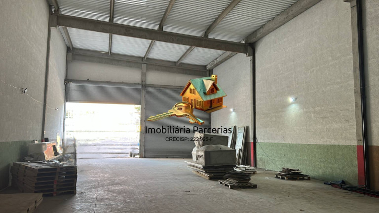 Imagem Galpão para Alugar, 480 m² em Polvilho (polvilho) - Cajamar Imagem Galpão para Alugar, 480 m² em Polvilho (polvilho) - Cajamar
