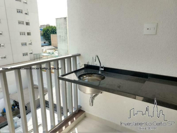 Imagem Apartamento com 3 Quartos à Venda, 91 m² em Ipiranga - São Paulo