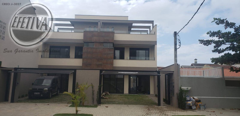 Imagem Sobrado com 3 Quartos à Venda, 177 m² em Brejatuba - Guaratuba Imagem Sobrado com 3 Quartos à Venda, 177 m² em Brejatuba - Guaratuba