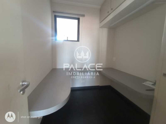 Imagem Apartamento com 3 Quartos à Venda ou Locação, 154 m² em Alto - Piracicaba