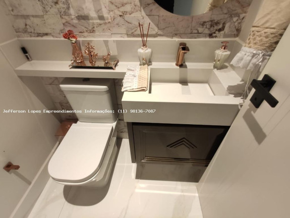 Imagem Casa com 3 Quartos à Venda, 192 m² em Jardim Residencial Dona Lucilla - Indaiatuba