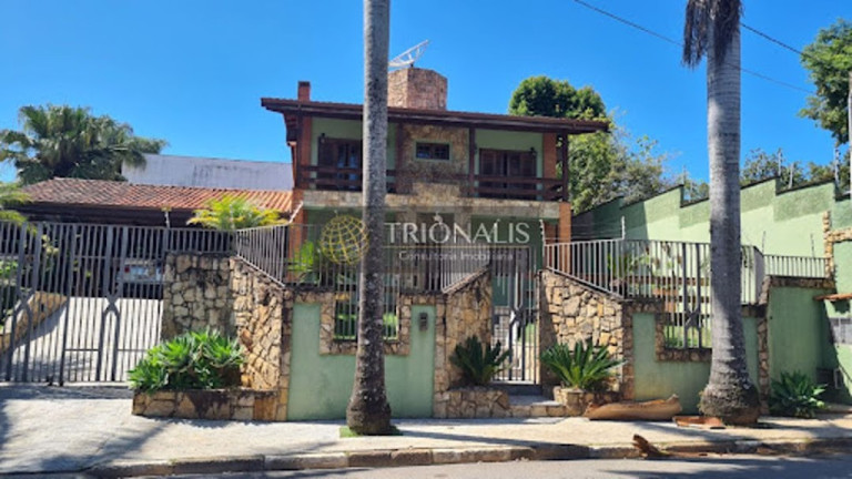 Casa com 3 Quartos à Venda, 446 m² em Loanda - Atibaia