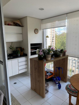 Imagem Apartamento com 2 Quartos à Venda, 87 m² em Vila Andrade - São Paulo Imagem Apartamento com 2 Quartos à Venda, 87 m² em Vila Andrade - São Paulo