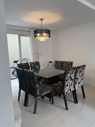 Imagem Casa com 3 Quartos à Venda, 120 m² em Alto Tarumã - Curitiba