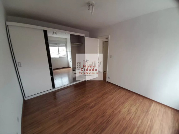 Imagem Apartamento com 2 Quartos à Venda, 70 m² em Vila Olímpia - São Paulo