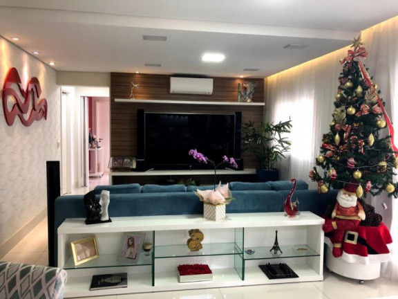 Imagem Apartamento com 3 Quartos à Venda, 168 m² em Jardim Santa Mena - Guarulhos Imagem Apartamento com 3 Quartos à Venda, 168 m² em Jardim Santa Mena - Guarulhos