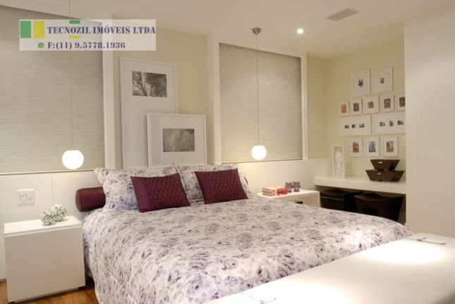 Imagem Apartamento com 3 Quartos à Venda, 128 m² em Jardim Vila Mariana - São Paulo Imagem Apartamento com 3 Quartos à Venda, 128 m² em Jardim Vila Mariana - São Paulo