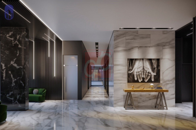 Imóvel com 4 Quartos à Venda, 302 m² em Recanto Dos Pássaros - Sorriso