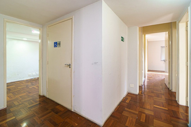 Imagem Imóvel com 4 Quartos à Venda, 334 m² em Sumaré - São Paulo