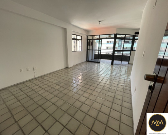 Imagem Apartamento com 3 Quartos à Venda, 180 m² em Tambaú - João Pessoa Imagem Apartamento com 3 Quartos à Venda, 180 m² em Tambaú - João Pessoa