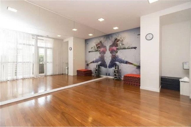 Imagem Apartamento com 3 Quartos à Venda, 126 m² em Mooca - São Paulo