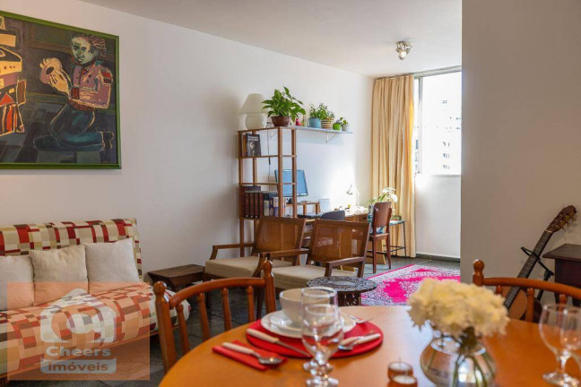 Imagem Apartamento com 2 Quartos à Venda, 77 m² em Moema - São Paulo Imagem Apartamento com 2 Quartos à Venda, 77 m² em Moema - São Paulo