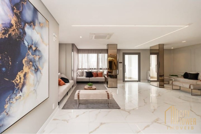 Imagem Apartamento com 4 Quartos à Venda, 240 m² em Vila Dom Pedro I - São Paulo Imagem Apartamento com 4 Quartos à Venda, 240 m² em Vila Dom Pedro I - São Paulo