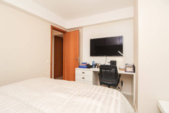 Imagem Apartamento à Venda, 119 m² em Humaitá - Rio De Janeiro