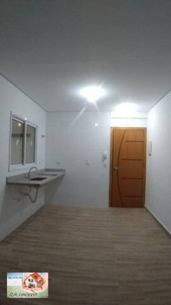 Imagem Apartamento com 2 Quartos à Venda, 50 m² em Jardim Irene - Santo André Imagem Apartamento com 2 Quartos à Venda, 50 m² em Jardim Irene - Santo André
